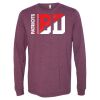 3513 Adult Extra Soft Tri-blend Long Sleeve Thumbnail