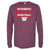 3513 Adult Extra Soft Tri-blend Long Sleeve Thumbnail