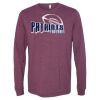 3513 Adult Extra Soft Tri-blend Long Sleeve Thumbnail
