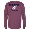3513 Adult Extra Soft Tri-blend Long Sleeve Thumbnail