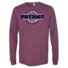 3513 Adult Extra Soft Tri-blend Long Sleeve Thumbnail