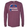3513 Adult Extra Soft Tri-blend Long Sleeve Thumbnail