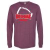 3513 Adult Extra Soft Tri-blend Long Sleeve Thumbnail