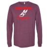 3513 Adult Extra Soft Tri-blend Long Sleeve Thumbnail