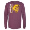 3513 Adult Extra Soft Tri-blend Long Sleeve Thumbnail