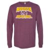 3513 Adult Extra Soft Tri-blend Long Sleeve Thumbnail