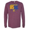 3513 Adult Extra Soft Tri-blend Long Sleeve Thumbnail