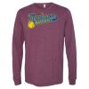 3513 Adult Extra Soft Tri-blend Long Sleeve Thumbnail
