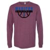 3513 Adult Extra Soft Tri-blend Long Sleeve Thumbnail