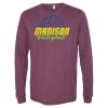 3513 Adult Extra Soft Tri-blend Long Sleeve Thumbnail