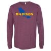 3513 Adult Extra Soft Tri-blend Long Sleeve Thumbnail