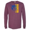 3513 Adult Extra Soft Tri-blend Long Sleeve Thumbnail