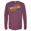 3513 Adult Extra Soft Tri-blend Long Sleeve Thumbnail