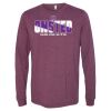 3513 Adult Extra Soft Tri-blend Long Sleeve Thumbnail