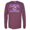 3513 Adult Extra Soft Tri-blend Long Sleeve Thumbnail