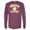 3513 Adult Extra Soft Tri-blend Long Sleeve Thumbnail