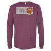 3513 Adult Extra Soft Tri-blend Long Sleeve Thumbnail