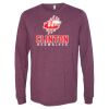 3513 Adult Extra Soft Tri-blend Long Sleeve Thumbnail