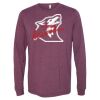 3513 Adult Extra Soft Tri-blend Long Sleeve Thumbnail