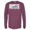 3513 Adult Extra Soft Tri-blend Long Sleeve Thumbnail