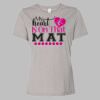 6413 Women’s Extra Soft Tri-blend Tee Thumbnail