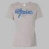 6413 Women’s Extra Soft Tri-blend Tee Thumbnail