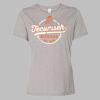 6413 Women’s Extra Soft Tri-blend Tee Thumbnail