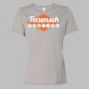 6413 Women’s Extra Soft Tri-blend Tee Thumbnail