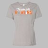 6413 Women’s Extra Soft Tri-blend Tee Thumbnail