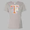 6413 Women’s Extra Soft Tri-blend Tee Thumbnail