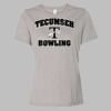 6413 Women’s Extra Soft Tri-blend Tee Thumbnail
