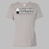 6413 Women’s Extra Soft Tri-blend Tee Thumbnail