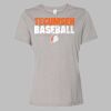 6413 Women’s Extra Soft Tri-blend Tee Thumbnail