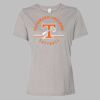 6413 Women’s Extra Soft Tri-blend Tee Thumbnail