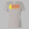 6413 Women’s Extra Soft Tri-blend Tee Thumbnail