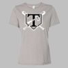 6413 Women’s Extra Soft Tri-blend Tee Thumbnail