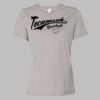6413 Women’s Extra Soft Tri-blend Tee Thumbnail