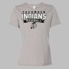 6413 Women’s Extra Soft Tri-blend Tee Thumbnail