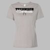 6413 Women’s Extra Soft Tri-blend Tee Thumbnail