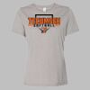 6413 Women’s Extra Soft Tri-blend Tee Thumbnail