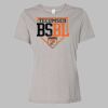 6413 Women’s Extra Soft Tri-blend Tee Thumbnail