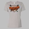 6413 Women’s Extra Soft Tri-blend Tee Thumbnail