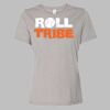 6413 Women’s Extra Soft Tri-blend Tee Thumbnail