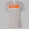 6413 Women’s Extra Soft Tri-blend Tee Thumbnail