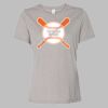 6413 Women’s Extra Soft Tri-blend Tee Thumbnail