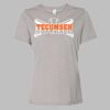 6413 Women’s Extra Soft Tri-blend Tee Thumbnail