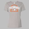 6413 Women’s Extra Soft Tri-blend Tee Thumbnail
