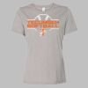 6413 Women’s Extra Soft Tri-blend Tee Thumbnail