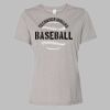 6413 Women’s Extra Soft Tri-blend Tee Thumbnail