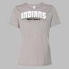 6413 Women’s Extra Soft Tri-blend Tee Thumbnail